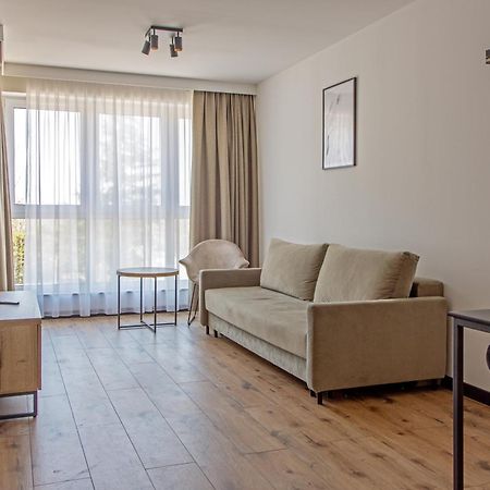Szyndzielnia Hill Apartament # Nestapartamenty ビエルスコ・ビアバ エクステリア 写真