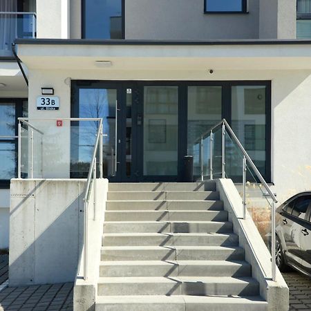 Szyndzielnia Hill Apartament # Nestapartamenty ビエルスコ・ビアバ エクステリア 写真