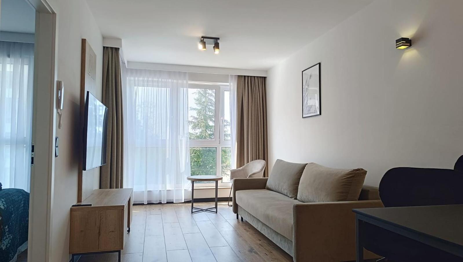Szyndzielnia Hill Apartament # Nestapartamenty ビエルスコ・ビアバ エクステリア 写真