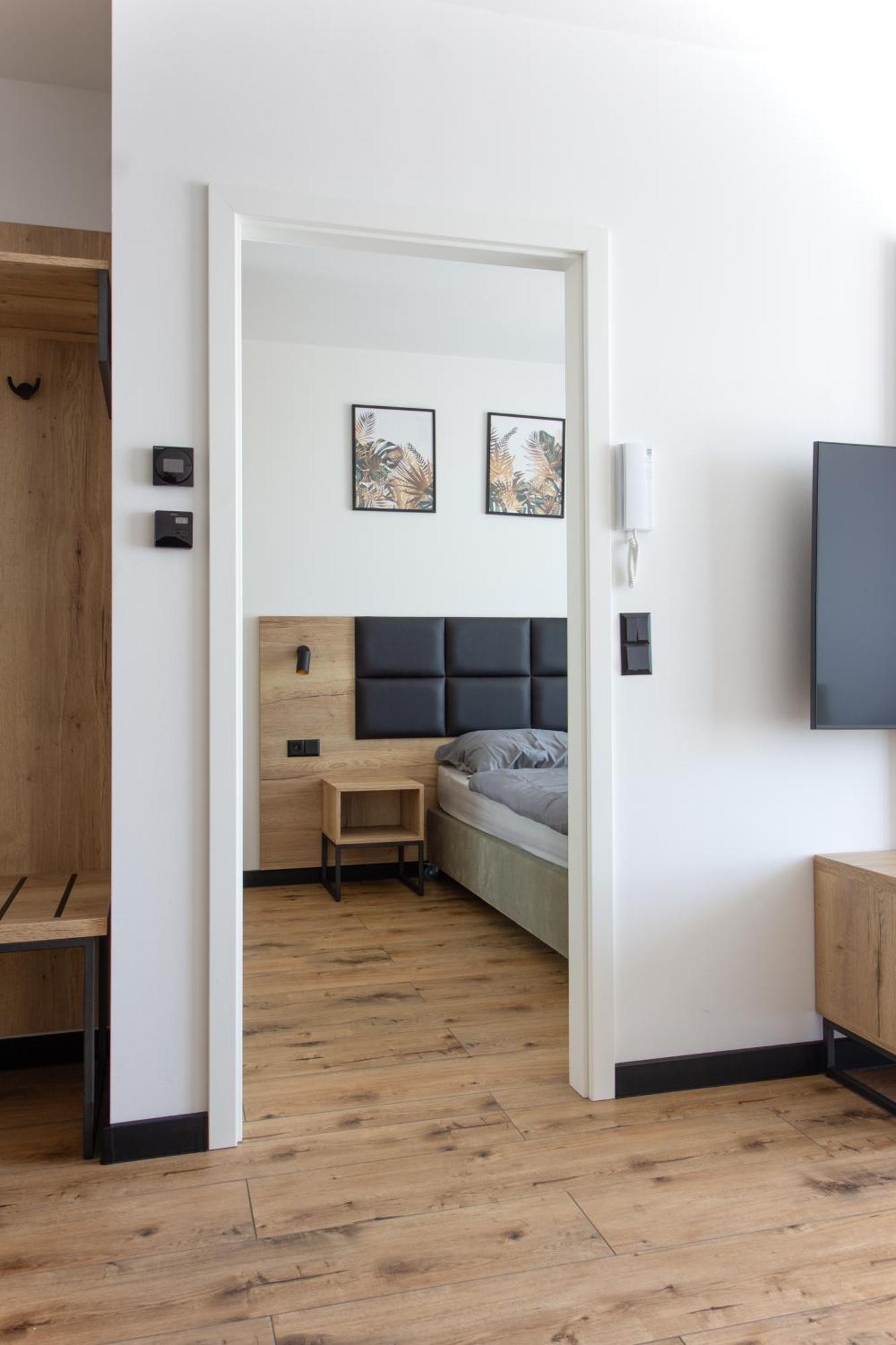 Szyndzielnia Hill Apartament # Nestapartamenty ビエルスコ・ビアバ エクステリア 写真