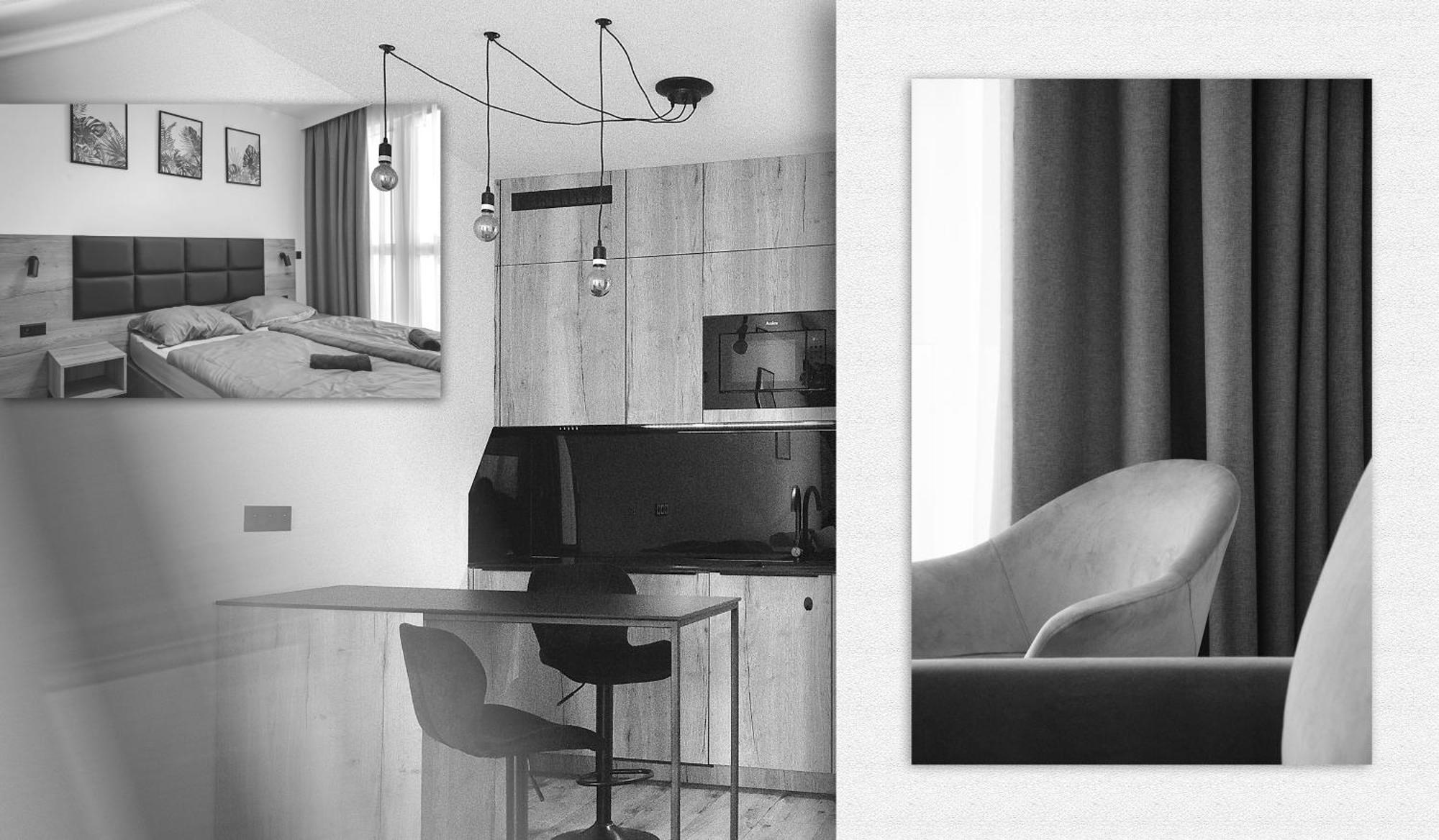 Szyndzielnia Hill Apartament # Nestapartamenty ビエルスコ・ビアバ エクステリア 写真