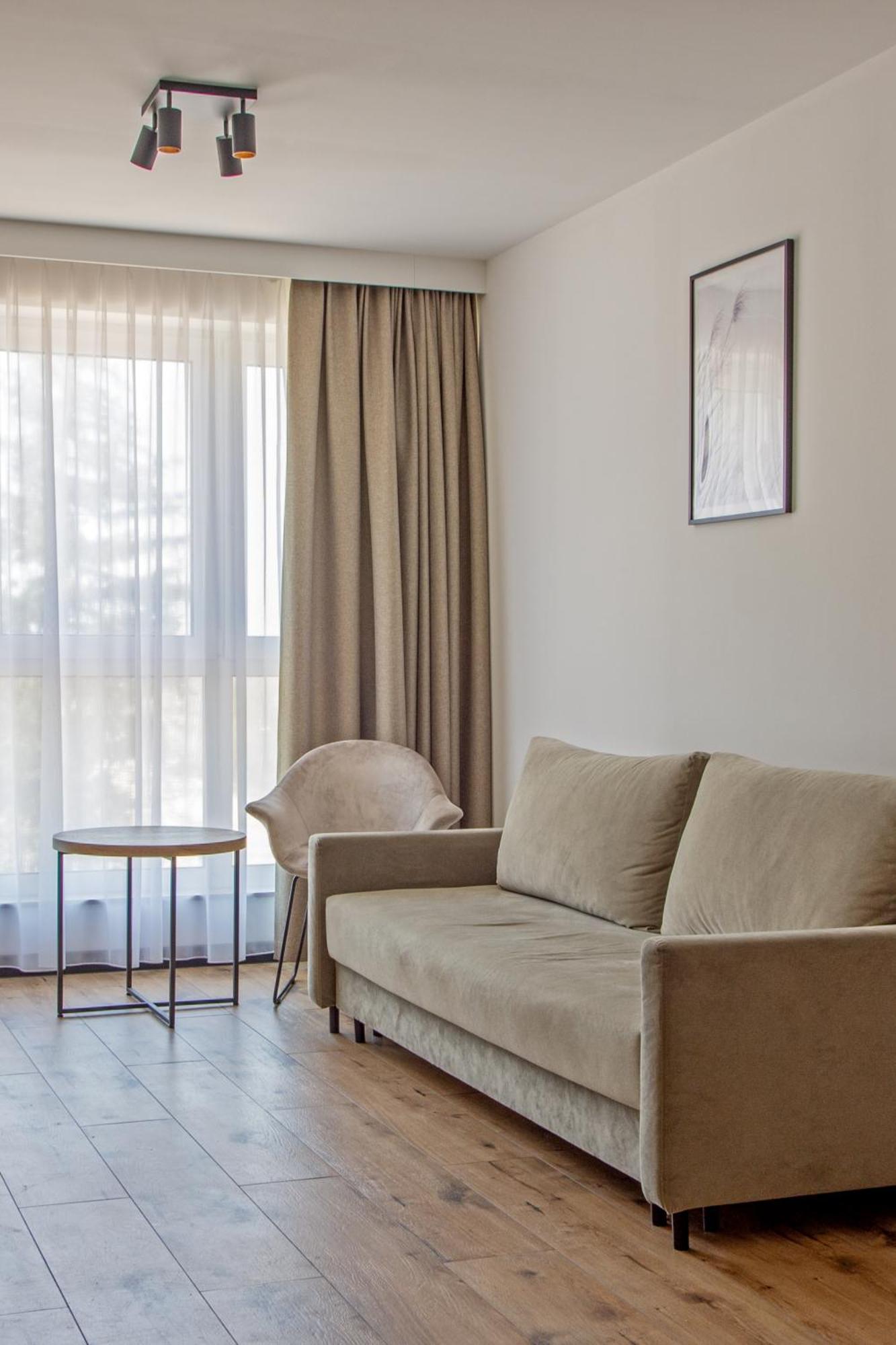 Szyndzielnia Hill Apartament # Nestapartamenty ビエルスコ・ビアバ エクステリア 写真