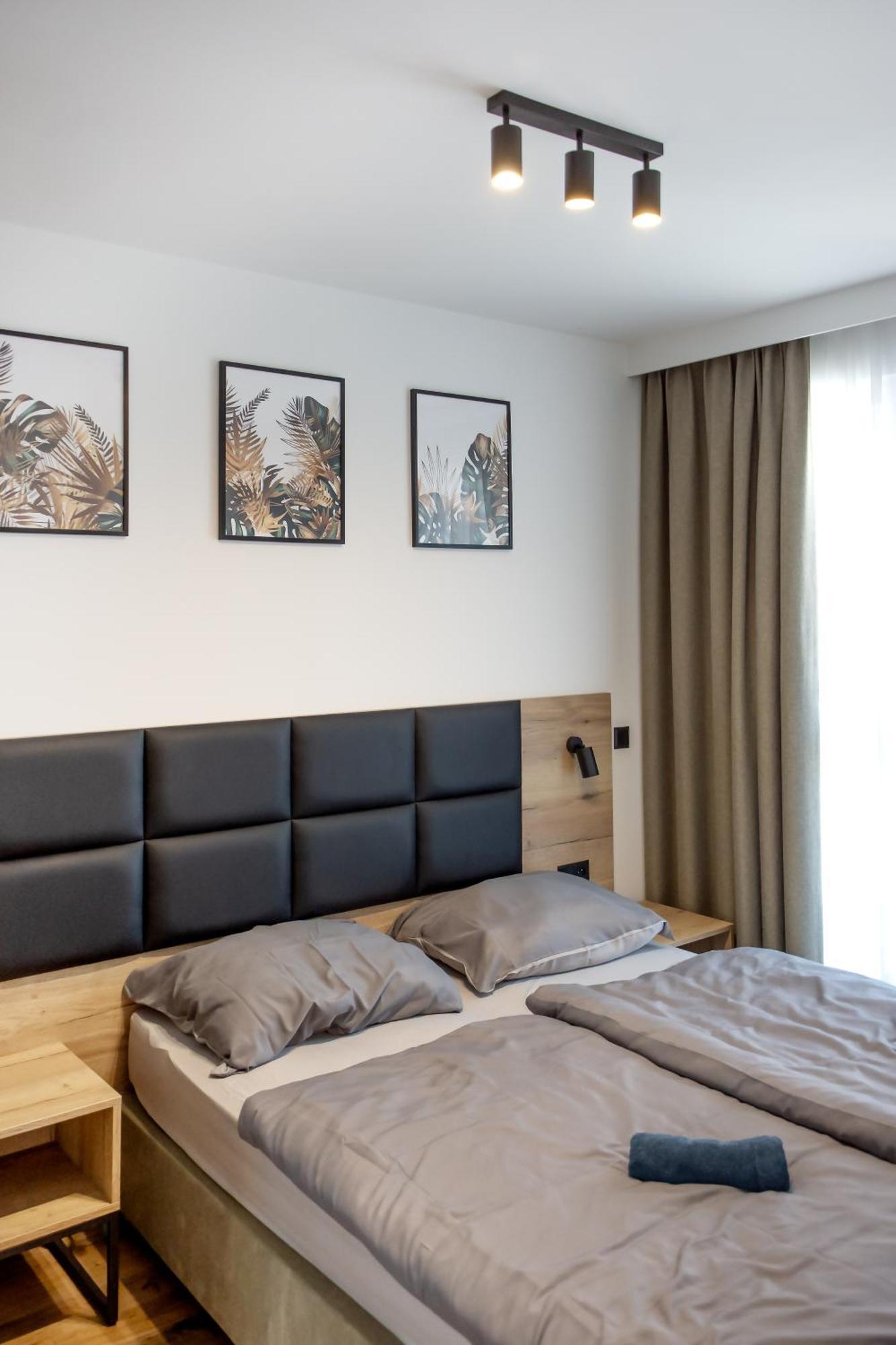 Szyndzielnia Hill Apartament # Nestapartamenty ビエルスコ・ビアバ エクステリア 写真